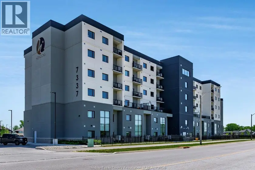 Apartment at 7337 Meo BOULEVARD Unit# 420, LaSalle