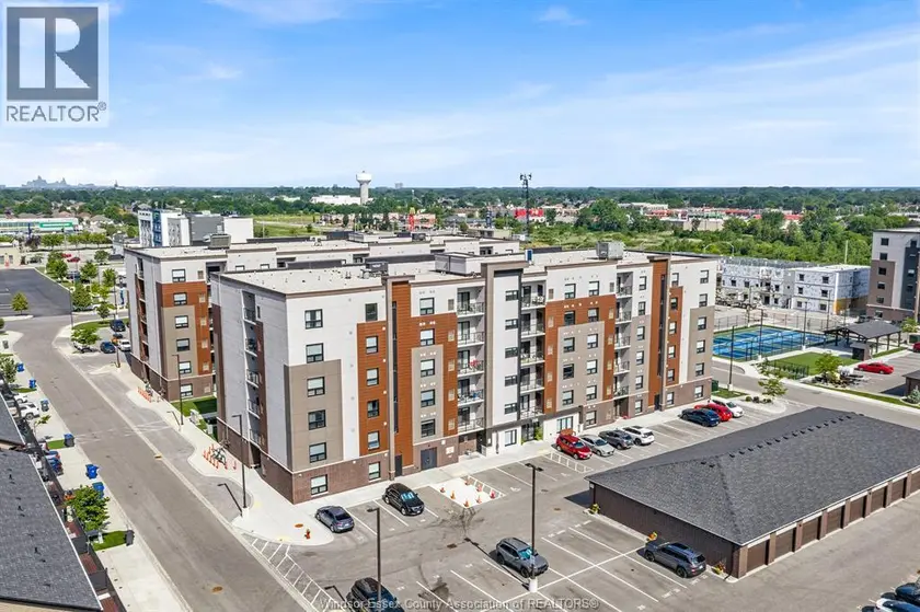 Apartment at 728 BROWNSTONE DRIVE Unit# 602, Lakeshore