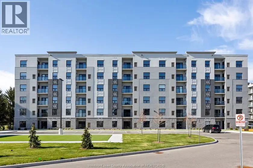 Apartment at 190 MAIN STREET East Unit# 304, Kingsville