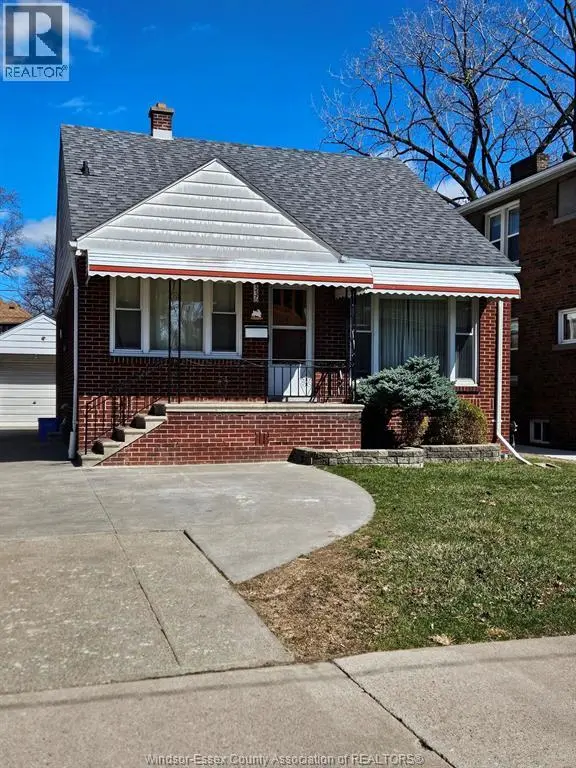 Apartment at 336 PARTINGTON AVENUE, Windsor