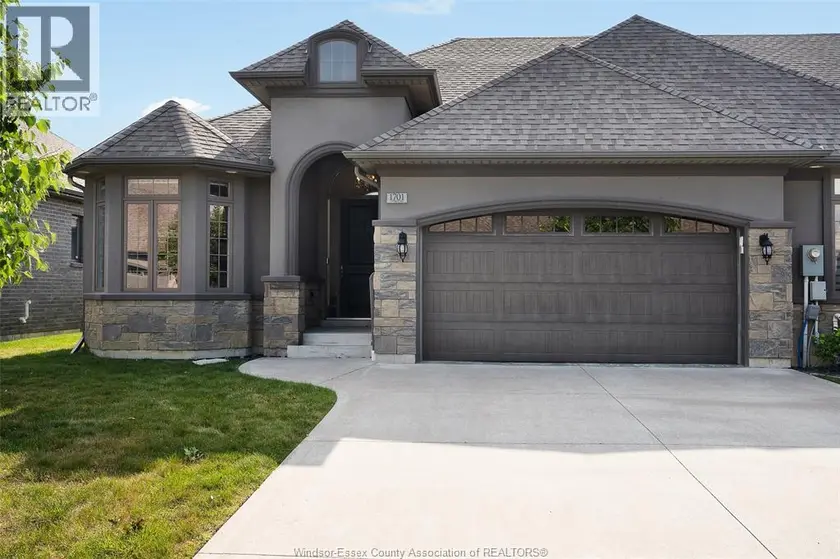 Townhouse at 1701 CYPRESS, Windsor
