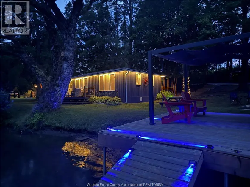 Detached at 4228 DEEP BAY ROAD, Minden