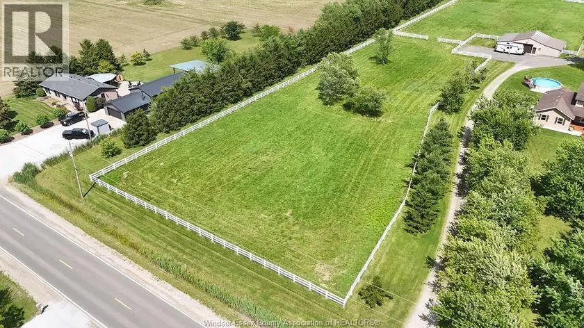Vacant Land at 1420 COUNTY RD 31, Lakeshore