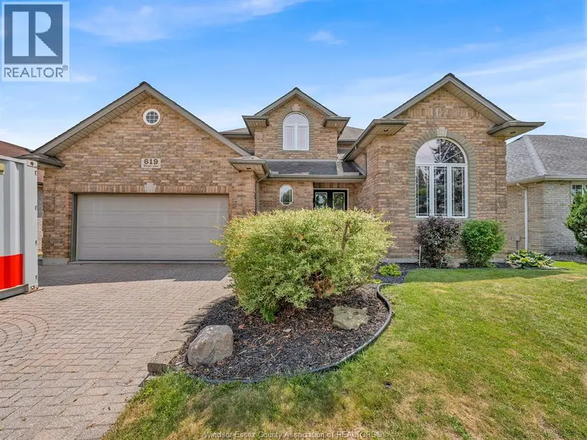 Detached at 619 WRIGHT LANE, Lakeshore