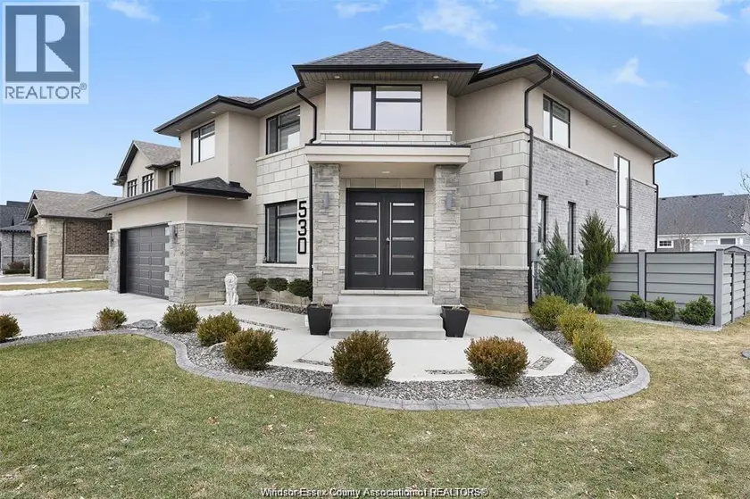 Detached at 530 DONLON, LaSalle