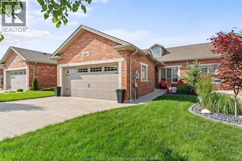 Semi-Detached/Link at 357 BOISMIER AVENUE, LaSalle