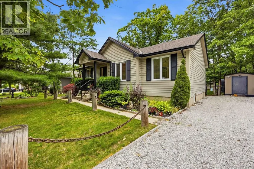 Detached at 10158 VICTORIA STREET, Lambton Shores