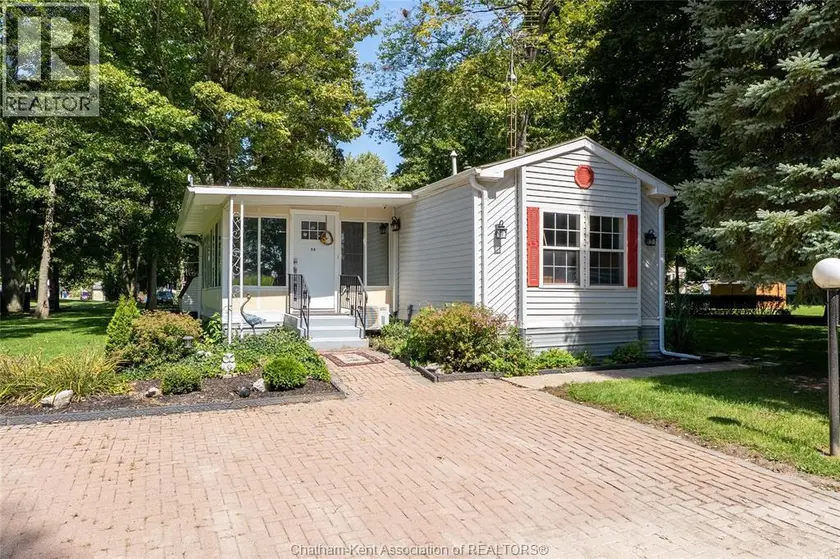 Detached at 29338 Jane ROAD Unit# 20, Thamesville