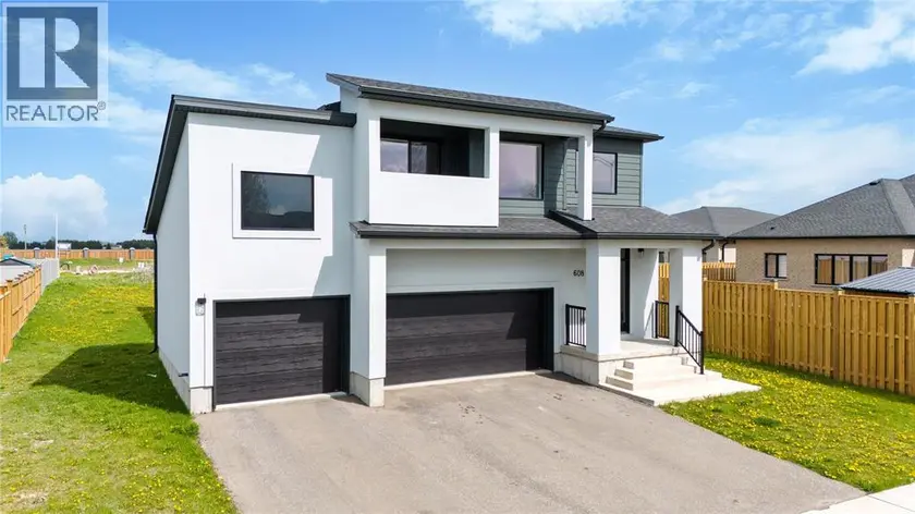 Detached at 608 SWEETBAY CRESCENT, Sarnia