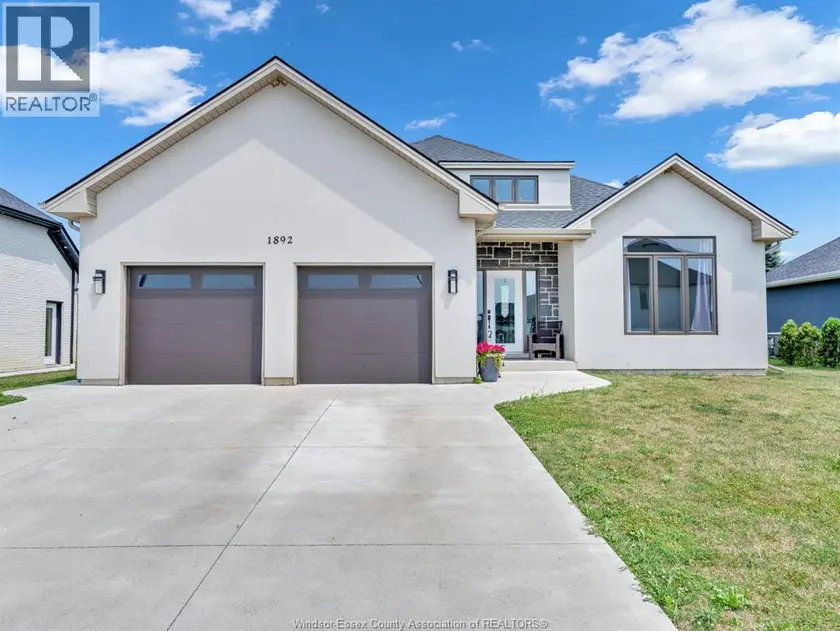 Detached at 1892 VILLA CANAL, Kingsville