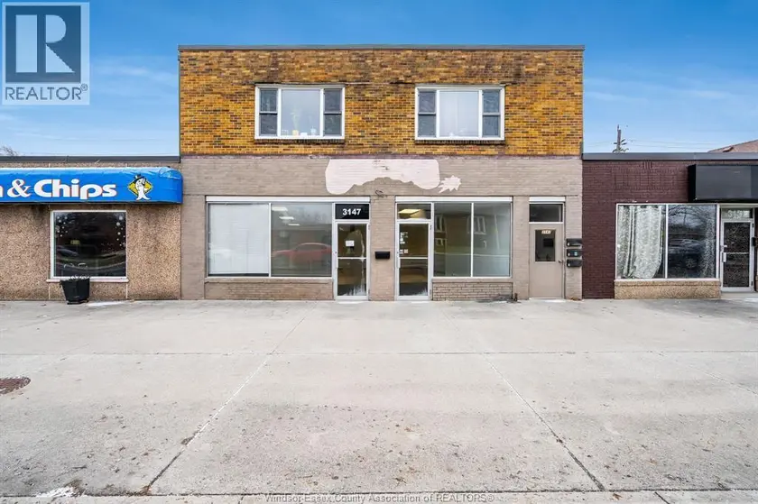 Other at 3147 Tecumseh ROAD East, Windsor