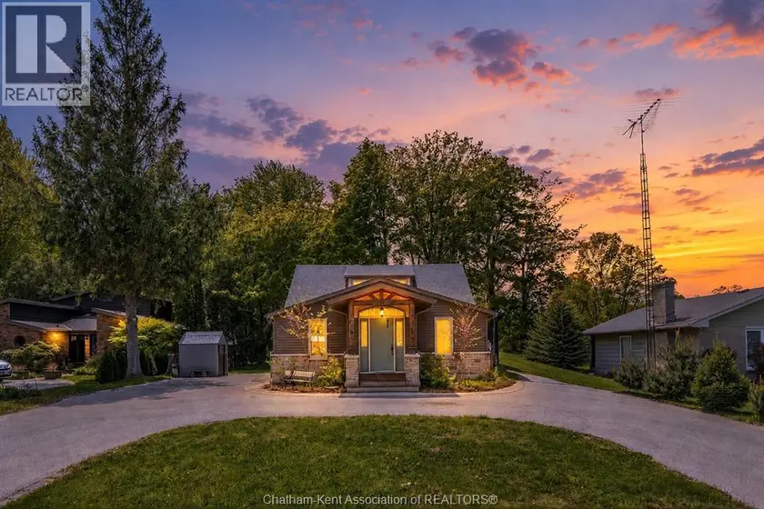 Detached at 22788 Creek ROAD, Chatham