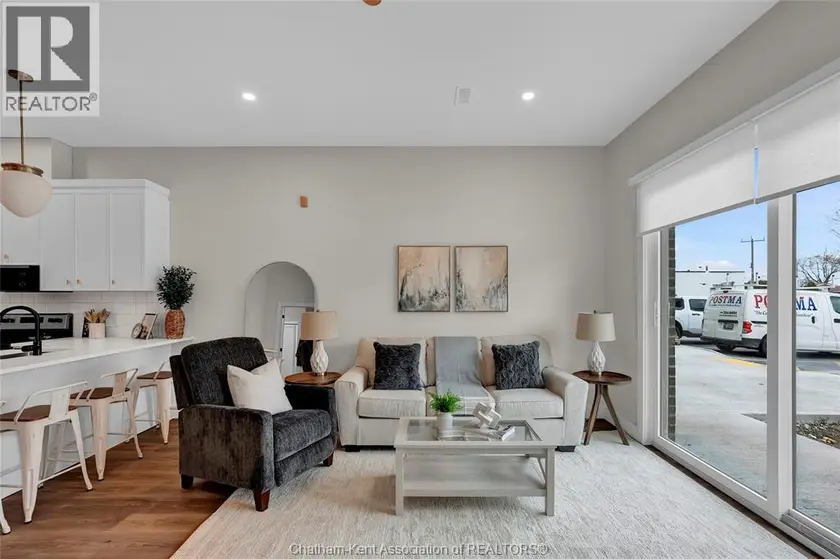 Apartment at 12 Mill STREET West Unit# 407, Tilbury