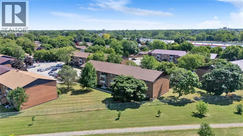 Apartment at 63 Baldoon ROAD Unit# 203, Chatham