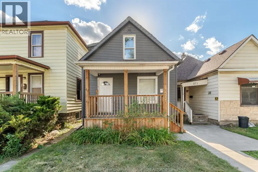 Detached at 375 Bridge, Windsor