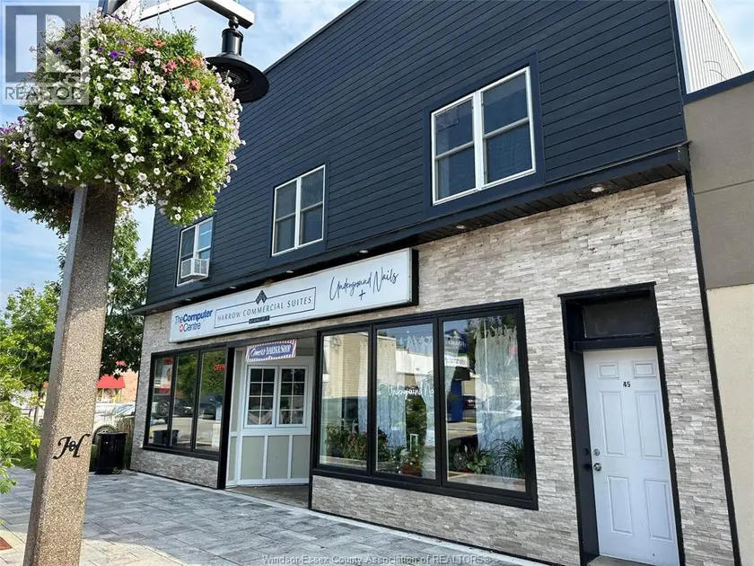 Other at 45 King STREET East, Harrow