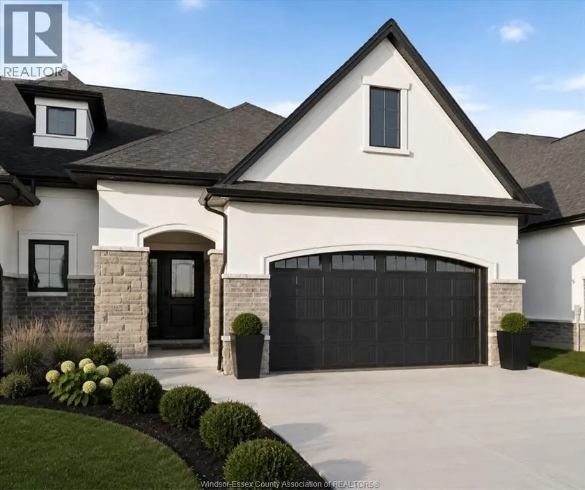 Townhouse at 3148 TULLIO DRIVE, LaSalle