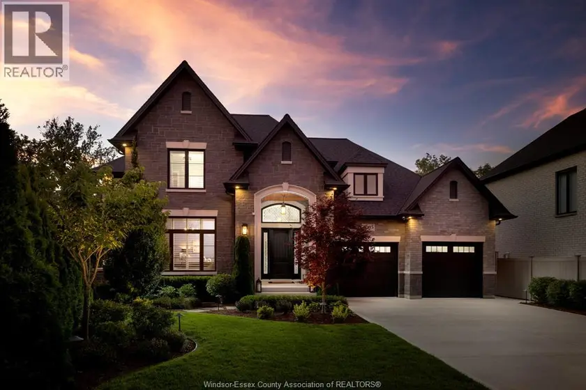 Detached at 6005 Silver Maple ROAD, LaSalle