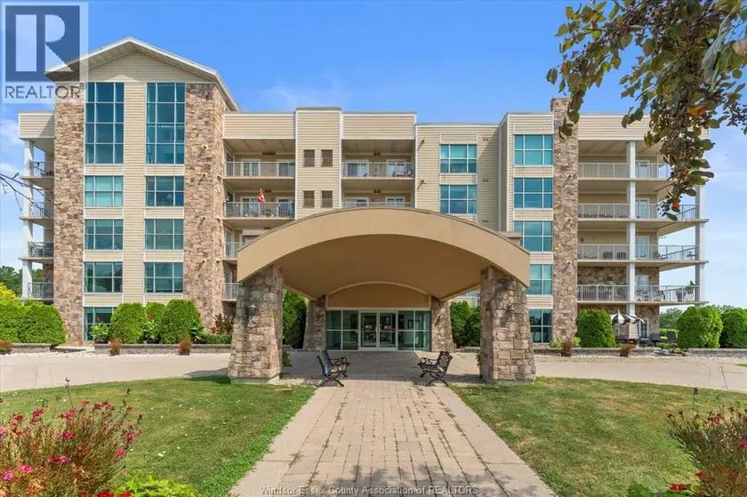 Apartment at 34 BOBLO ISLAND BOULEVARD Unit# 306, Amherstburg