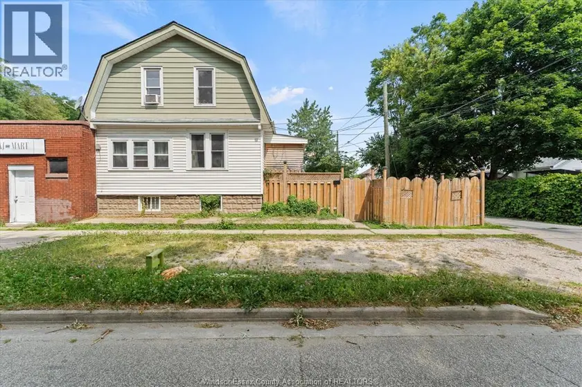 Other at 1494 LINCOLN, Windsor