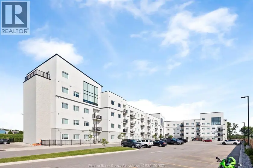 Apartment at 1900 6TH CONCESSION Unit# 213, LaSalle