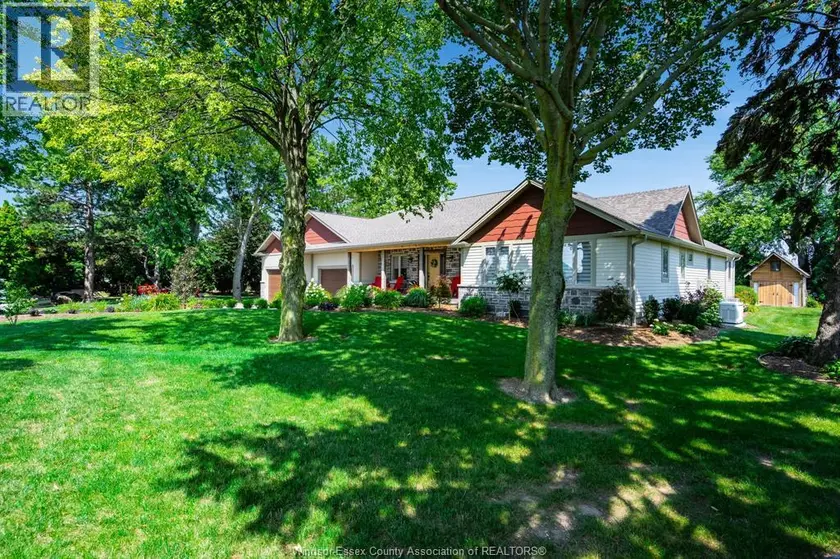 Detached at 1568 Gore ROAD, Harrow
