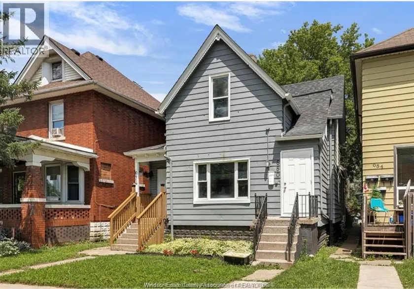 Other at 680 LINCOLN Unit# MAIN UNIT, Windsor