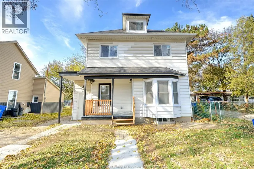 Other at 3076 SANDWICH, Windsor