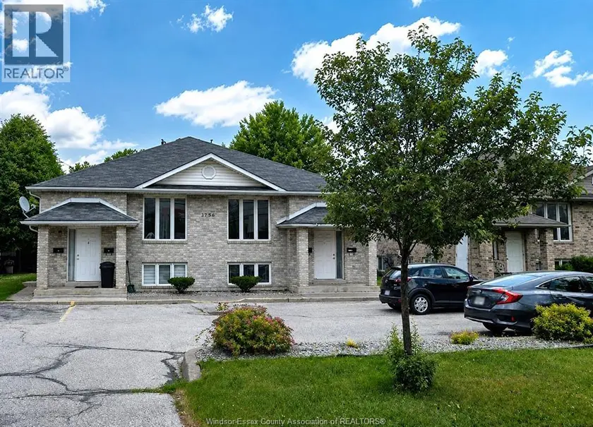 Multiplex at 1756 DAYTONA AVENUE, Windsor
