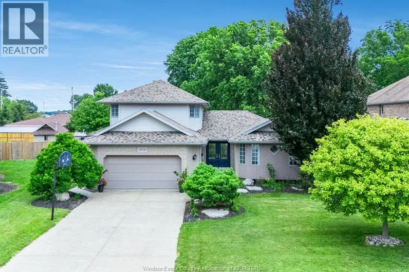 Detached at 3036 Aurelia CRESCENT, Kingsville