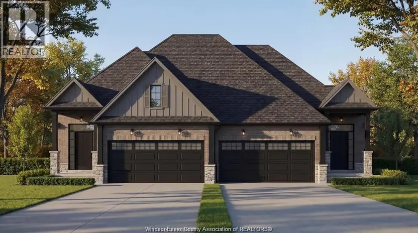 Townhouse at LOT 11 FIELDS, LaSalle