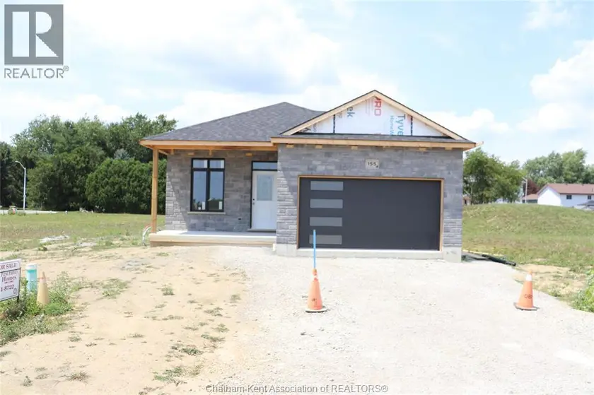 Detached at 155 Lanz BOULEVARD, Blenheim