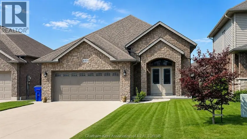 Detached at 422 Twilight TRAIL, Chatham