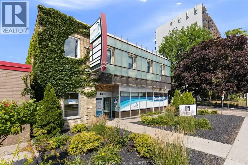 Other at 1361 OUELLETTE AVENUE Unit# 200, Windsor