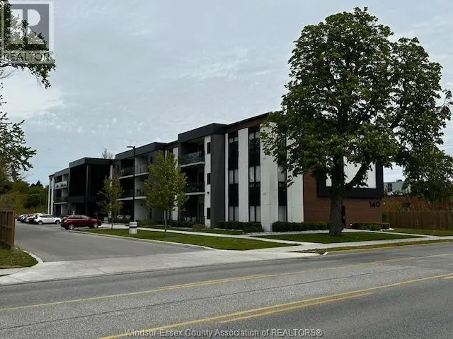 Apartment at 140 MAIN STREET East Unit# 209, Kingsville
