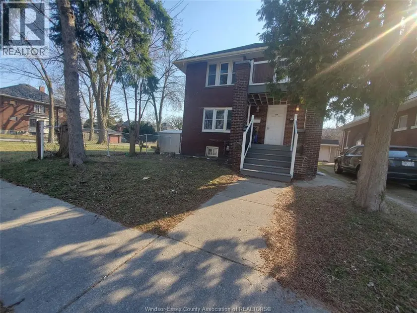 Other at 679 PICHE Unit# U1, Windsor