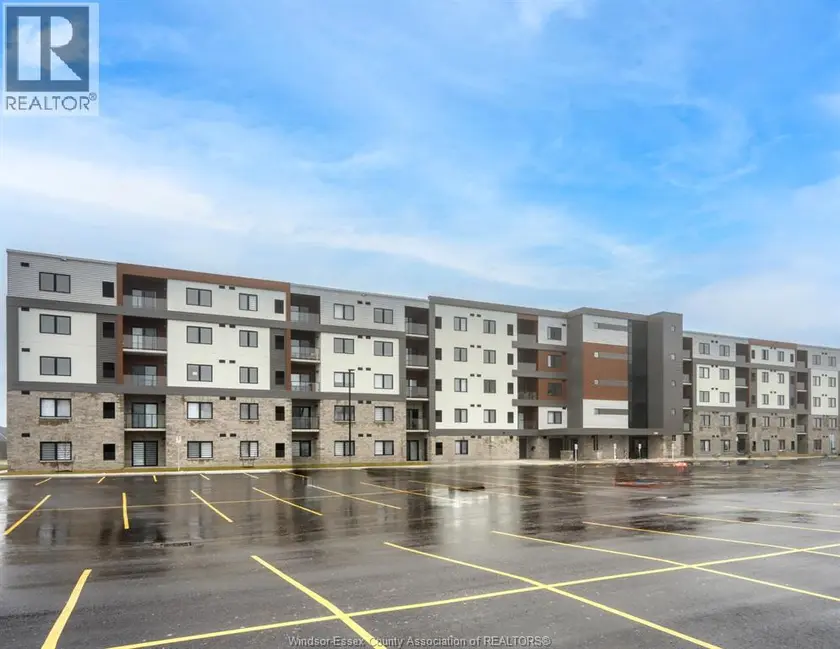 Apartment at 2550 SANDWICH WEST PARKWAY Unit# 414, LaSalle