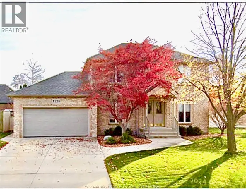 Detached at 128 Pheasant Run DRIVE, Lakeshore