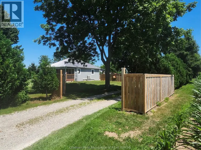 Detached at 696 CAMERON ROAD, Dawn-Euphemia