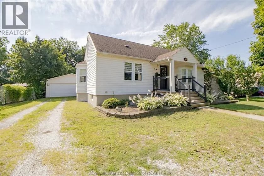 Detached at 264 Forest STREET, Chatham