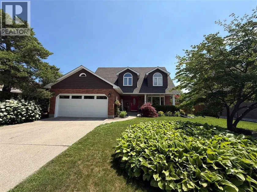 Detached at 1918 WESTGROVE DRIVE, Sarnia