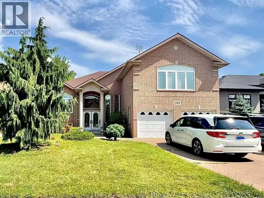 Detached at 1152 JILLIAN COURT, Lakeshore