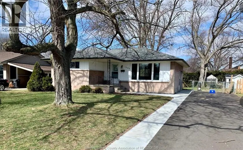 Detached at 1568 VILLA MARIA BOULEVARD North Unit# MAIN, Windsor