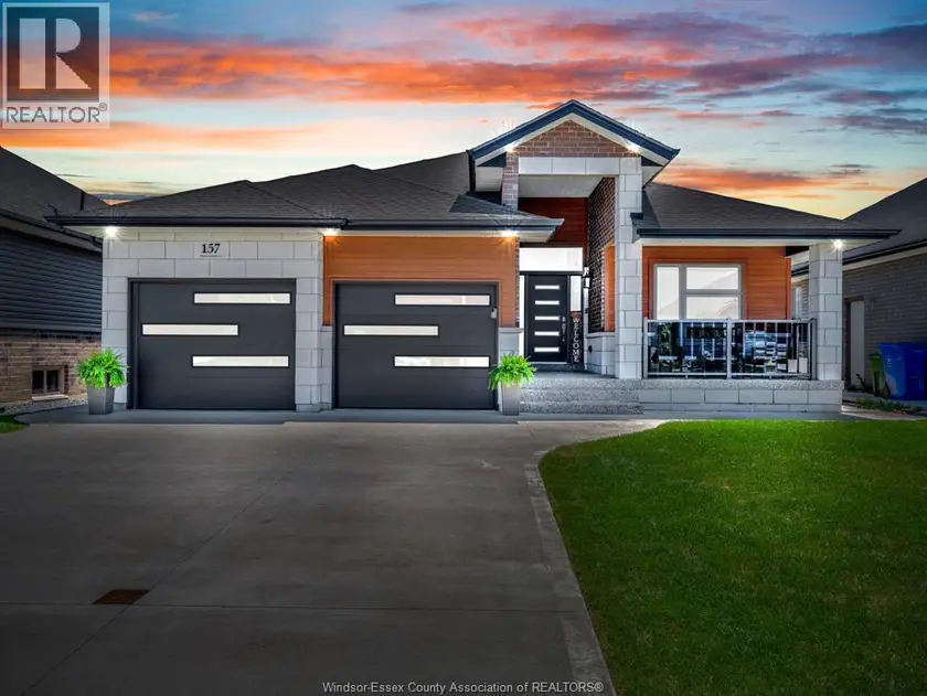 Detached at 157 TOWNSVIEW, Essex