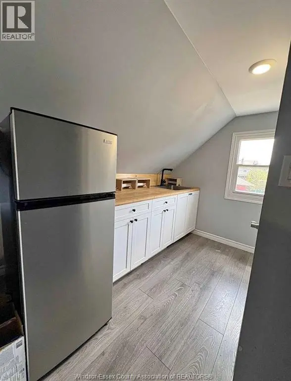 Apartment at 1409 LANGLOIS Unit# UPPER, Windsor