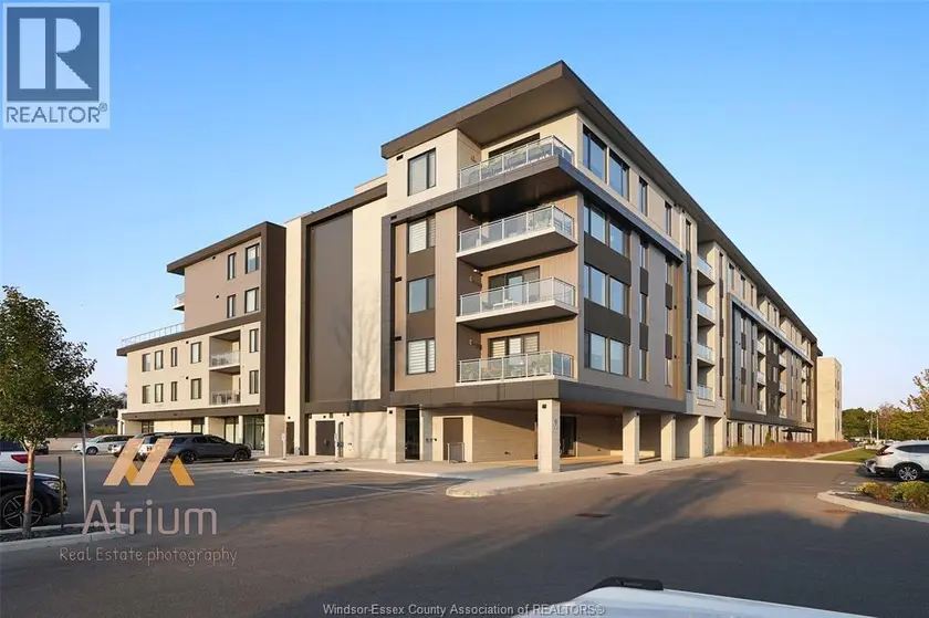 Apartment at 14400 TECUMSEH ROAD East Unit# 305, Tecumseh