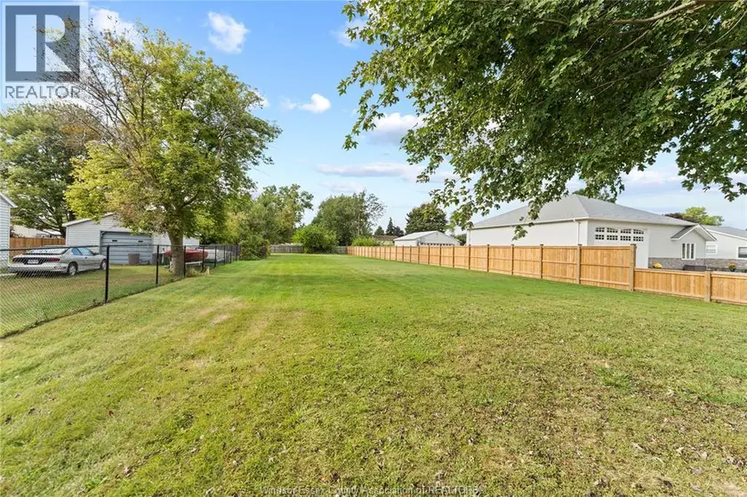 Vacant Land at 333 Victoria STREET, Essex