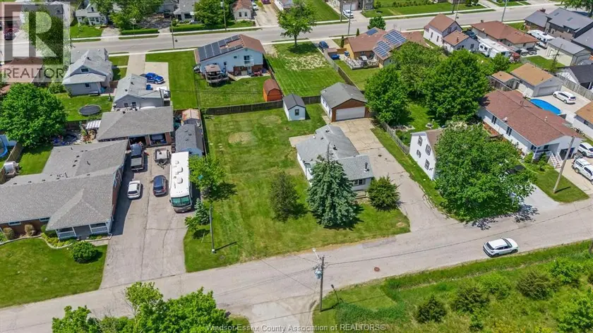 Detached at 510 ARQUETTE AVENUE, Essex