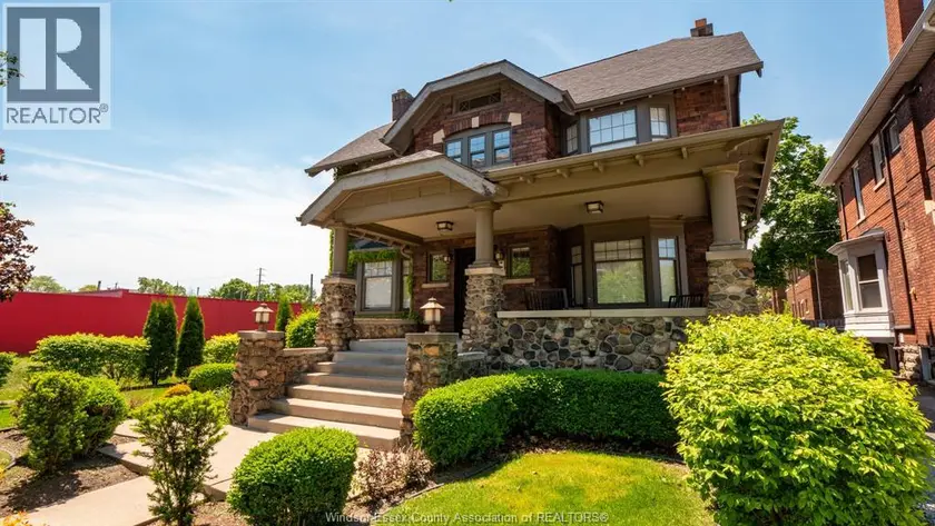 Other at 1165 OUELLETTE AVENUE, Windsor