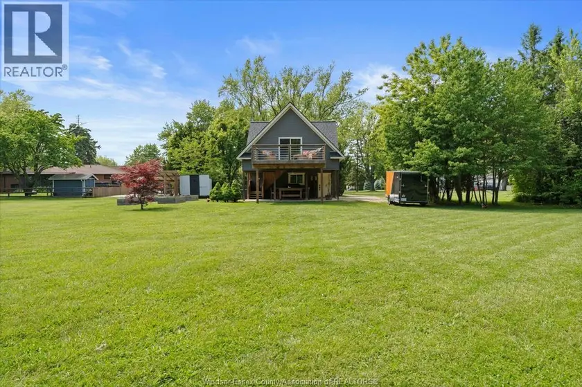 Detached at 1109 FRONT ROAD North, Amherstburg